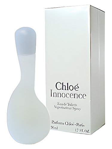 Innocence by Chloé