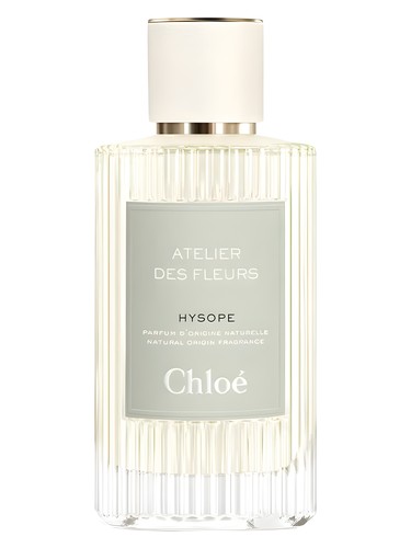 Hysope by Chloé