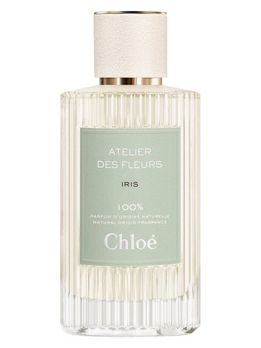 Iris by Chloé