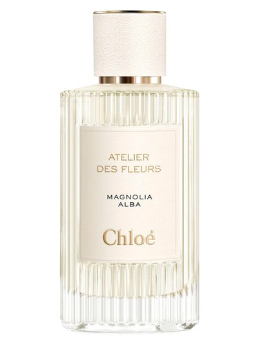 Magnolia Alba by Chloé