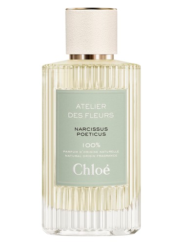 Narcissus Poeticus by Chloé