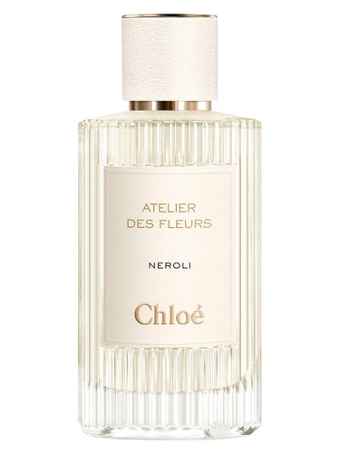 Neroli by Chloé