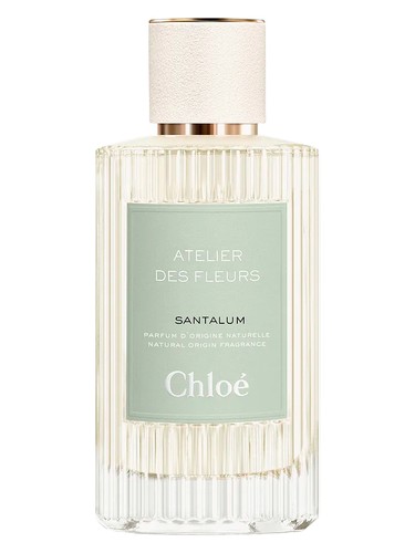 Santalum by Chloé