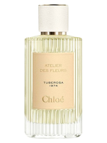 Tuberosa 1974 by Chloé