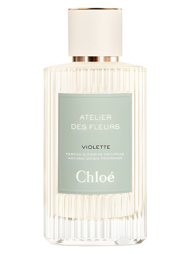Violette by Chloé