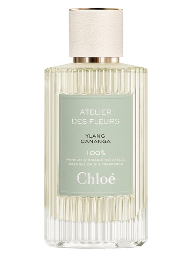 Ylang Cananga by Chloé