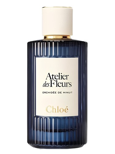 Orchidée de Minuit by Chloé