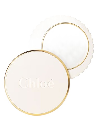 Santalum Solid Parfum by Chloé