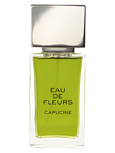 Eau de Fleurs Capucine by Chloé