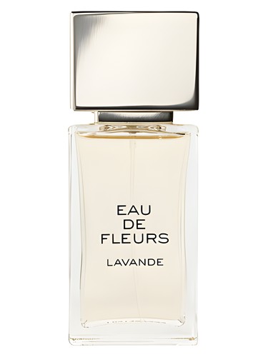 Eau de Fleurs Lavande by Chloé