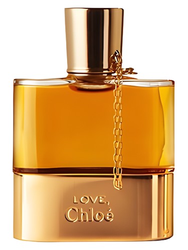 Love Eau Intense by Chloé
