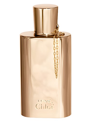 Love Purse Spray by Chloé