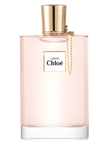 Love, Chloe Eau Florale by Chloé