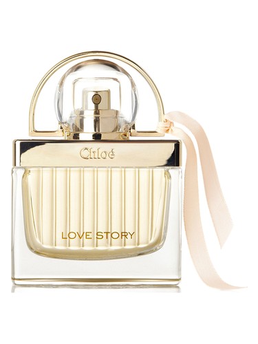 Love Story by Chloé