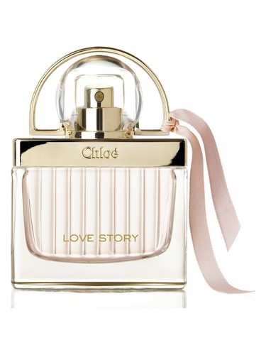 Love Story Eau de Toilette by Chloé