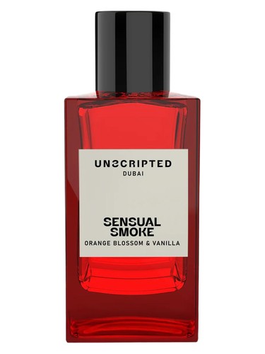 Sensual Smoke by Unscripted