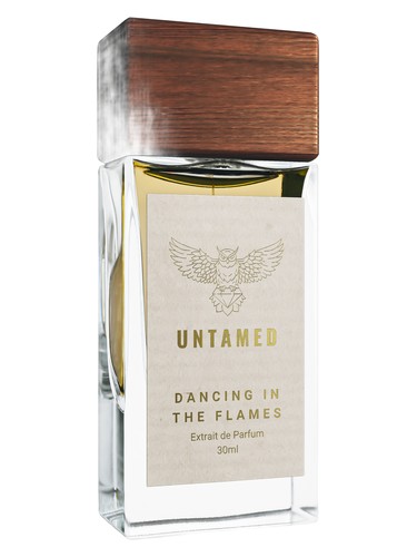 Dancing In The Flames by UNTAMED