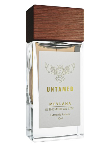 Mevlana - In The Medieval City by UNTAMED