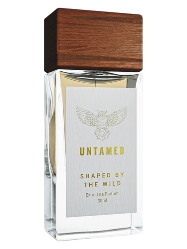 Shaped by The Wild by UNTAMED