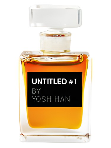 No. 1 by Yosh Han by UNTITLED