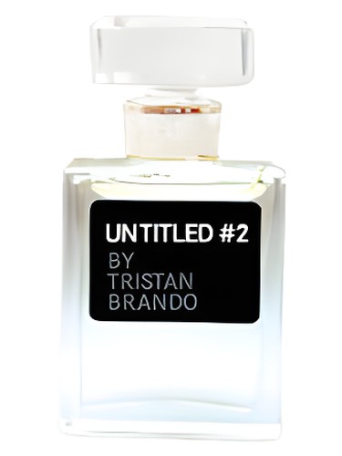 No. 2 by Tristan Brando by UNTITLED