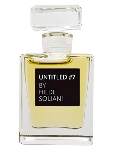 No.7 by Hilde Soliani by UNTITLED