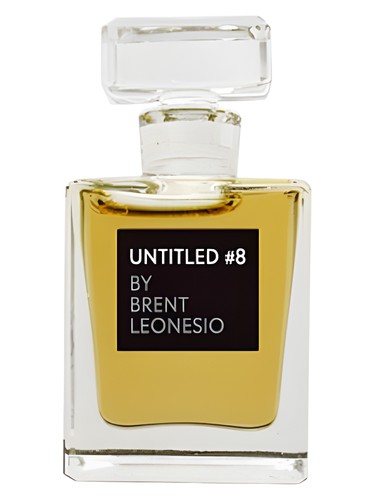 No.8 by Brent Leonesio by UNTITLED