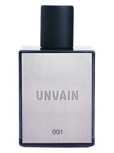 001 TAJ by UNVAIN