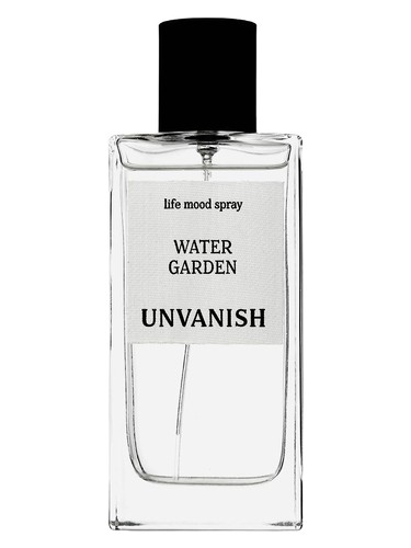 Water Garden by Unvanish