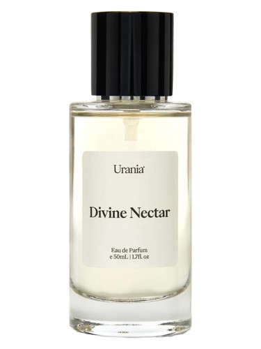 Divine Nectar by Urania