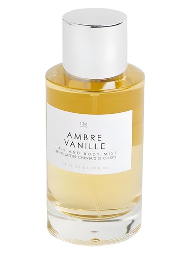 Ambre Vanille by Urban Outfitters