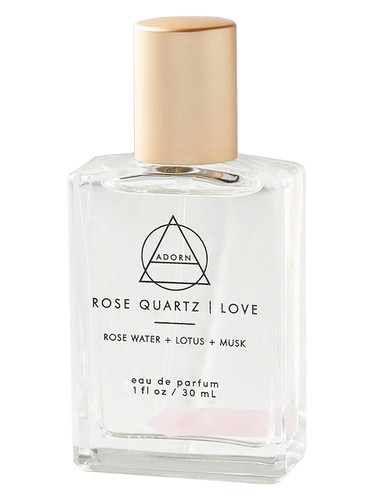 Rose Quartz (Love) by Urban Outfitters