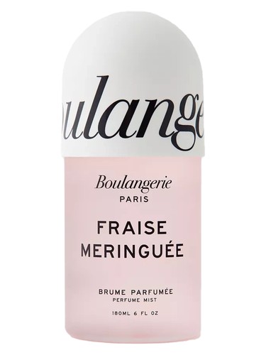 Fraise Meringuée by Urban Outfitters