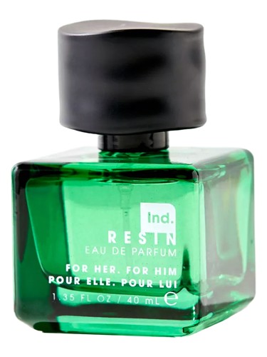 Ind. Resin by Urban Outfitters