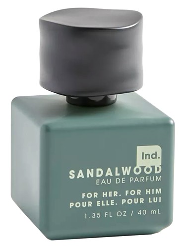 Ind. Sandalwood by Urban Outfitters