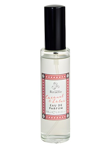 Coconut & Lotus by Urban Rituelle