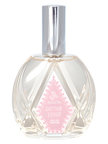 Cotton Candy by Urban Rituelle