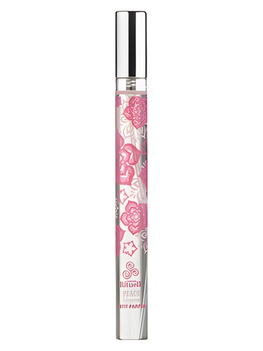 Peach Blossom by Urban Rituelle