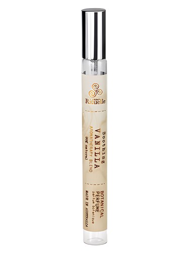 Vanilla Blend by Urban Rituelle