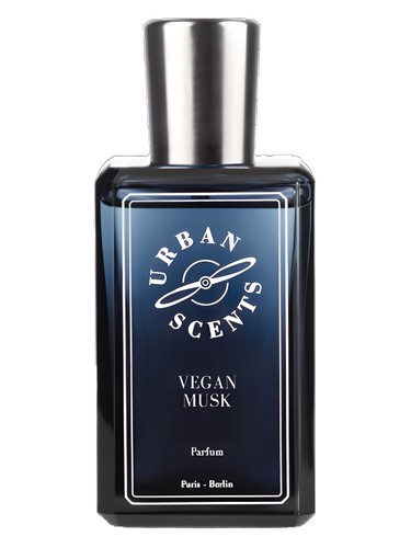 Vegan Musk by Urban Scents