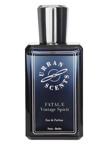 Fatal/E by Urban Scents