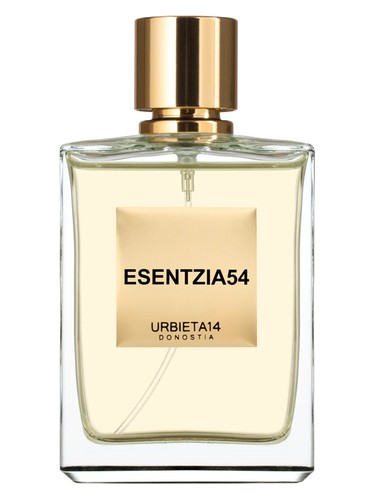 Esentzia54 by URBIETA14