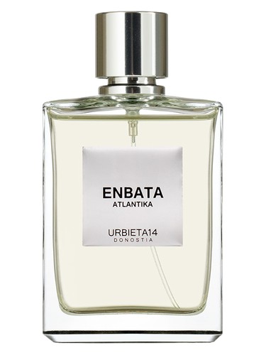 Enbata by URBIETA14