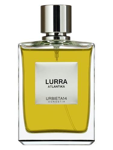 Lurra by URBIETA14