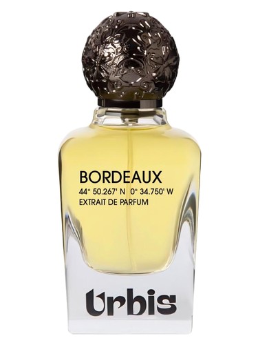 Bordeaux by URBIS PARFUMS