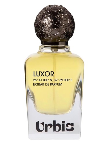 Luxor by URBIS PARFUMS