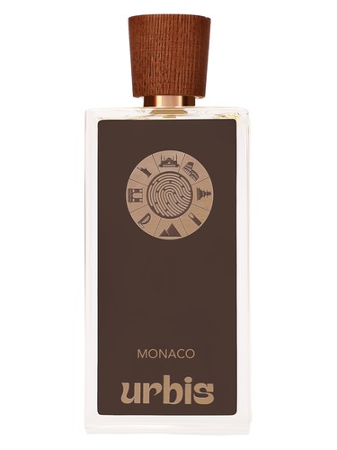 Monaco by URBIS PARFUMS