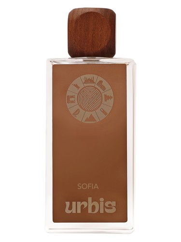 Sofia by URBIS PARFUMS
