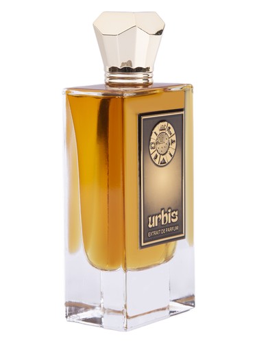Vegas by URBIS PARFUMS
