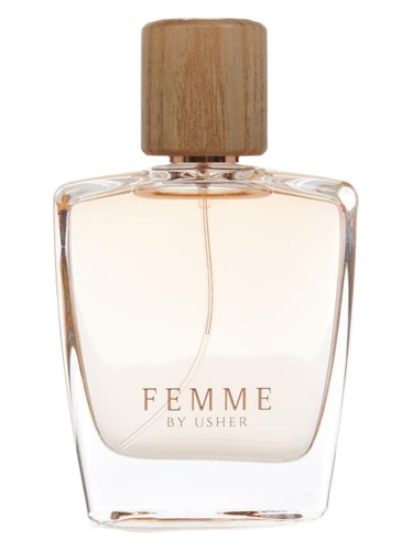 Femme by Usher by Usher